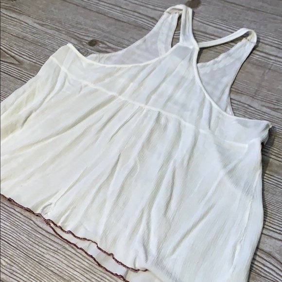 Rue+ Tank - Picture 6 of 6